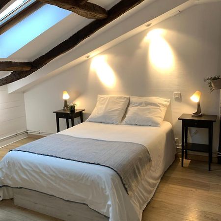 Precioso Atico En Casco Viejo Leilighet Bilbao Eksteriør bilde
