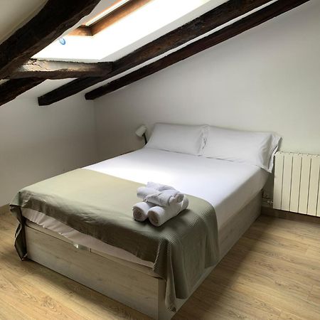 Precioso Atico En Casco Viejo Leilighet Bilbao Eksteriør bilde